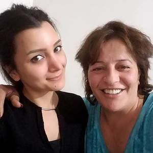 Meet your Posher, Beyhan